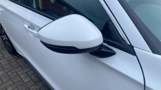 Honda Civic 2.0 eHEV Elegance 5dr CVT Hybrid Hatchback